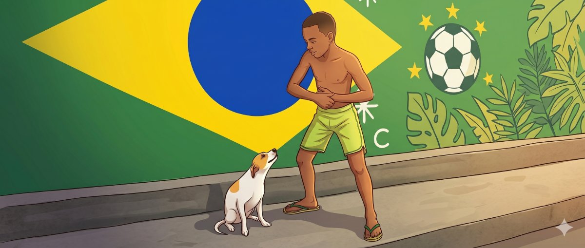 Reúna os amigos, organize o bolão e não perca nenhum jogo: conheça o Evento da Copa no iWish